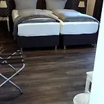 Lieth-hotel-gruenreich 3* Bad Fallingbostel
