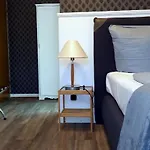 Otel Lieth-hotel-gruenreich 3*