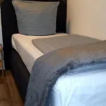 Lieth-hotel-gruenreich Otel Bad Fallingbostel