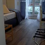 Lieth-hotel-gruenreich Otel 3*