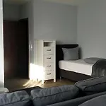 Otel Lieth-hotel-gruenreich