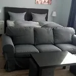 Lieth-hotel-gruenreich Otel Bad Fallingbostel