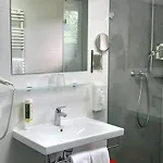 Otel Lieth-hotel-gruenreich Bad Fallingbostel