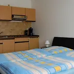 Lieth-hotel-gruenreich Otel