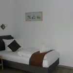 Lieth-hotel-gruenreich Otel 3*