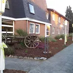 Lieth-hotel-gruenreich 3* Bad Fallingbostel