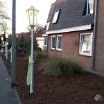 Lieth-hotel-gruenreich Otel 3*