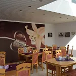Otel Lieth-hotel-gruenreich Bad Fallingbostel