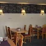 Lieth-hotel-gruenreich Otel