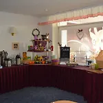 Lieth-hotel-gruenreich Otel 3*