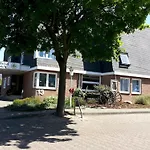 Lieth-hotel-gruenreich Otel 3*