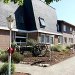 Lieth-hotel-gruenreich 3*