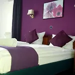 Lieth-hotel-gruenreich Otel