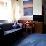 Otel Lieth-hotel-gruenreich
