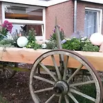 Lieth-hotel-gruenreich 3*