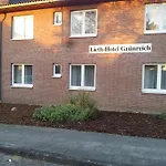 Lieth-hotel-gruenreich Otel