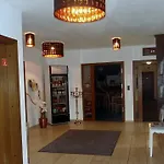 Lieth-hotel-gruenreich Bad Fallingbostel