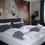 Otel Lieth-hotel-gruenreich 3*
