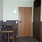 Lieth-hotel-gruenreich 3*