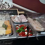 Lieth-hotel-gruenreich 3*