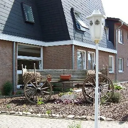 Lieth-hotel-gruenreich 3*