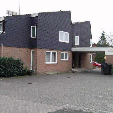 Otel Lieth-hotel-gruenreich
