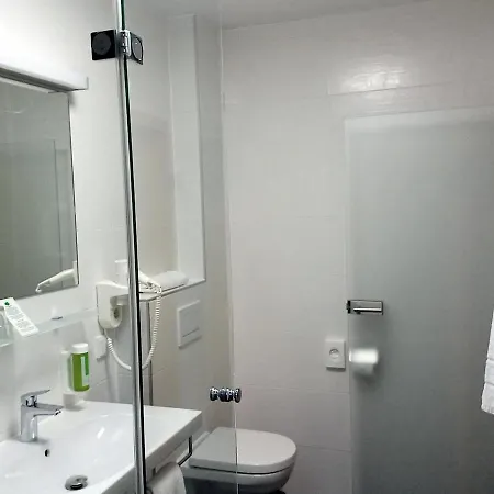 Lieth-hotel-gruenreich Szálloda Bad Fallingbostel