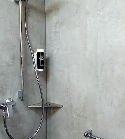 Lieth-hotel-gruenreich Hotell 3*