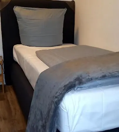 Lieth-hotel-gruenreich Szálloda Bad Fallingbostel