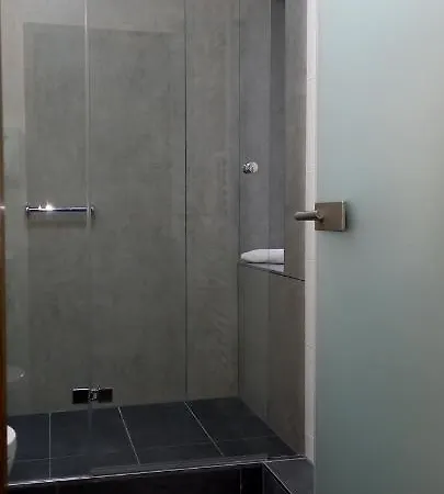 Lieth-hotel-gruenreich Szálloda 3*