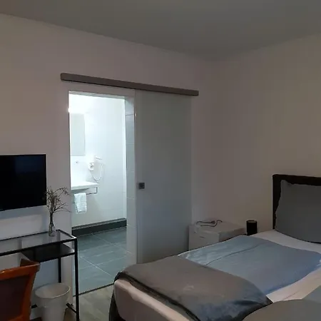 Szálloda Lieth-hotel-gruenreich Bad Fallingbostel
