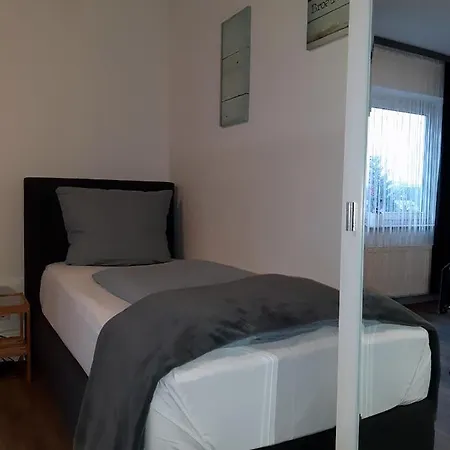 Hotel Lieth-hotel-gruenreich