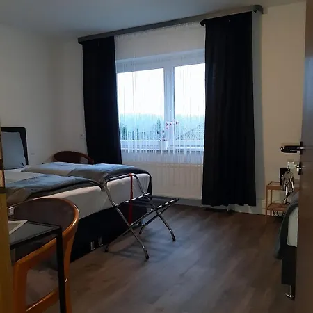 Ξενοδοχείο Lieth-hotel-gruenreich Bad Fallingbostel