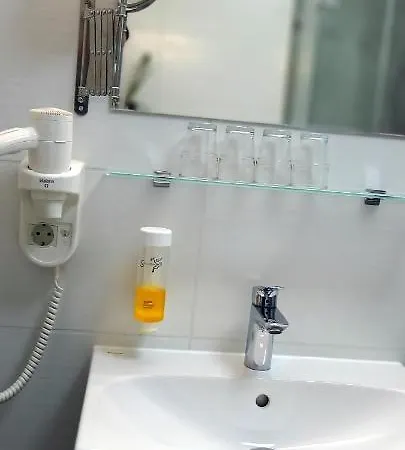 Lieth-hotel-gruenreich 3*