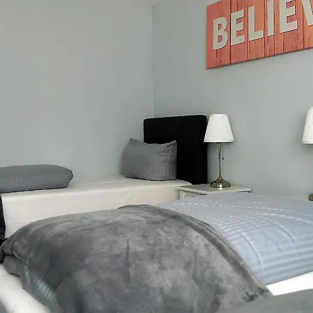 Lieth-hotel-gruenreich Hotell