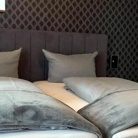 Lieth-hotel-gruenreich Otel Bad Fallingbostel