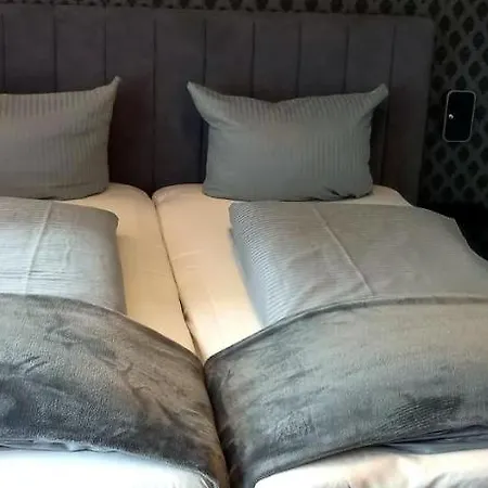 Lieth-hotel-gruenreich Otel 3*