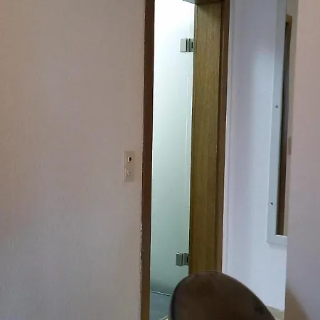 Lieth-hotel-gruenreich Otel 3*