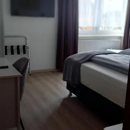 Otel Lieth-hotel-gruenreich