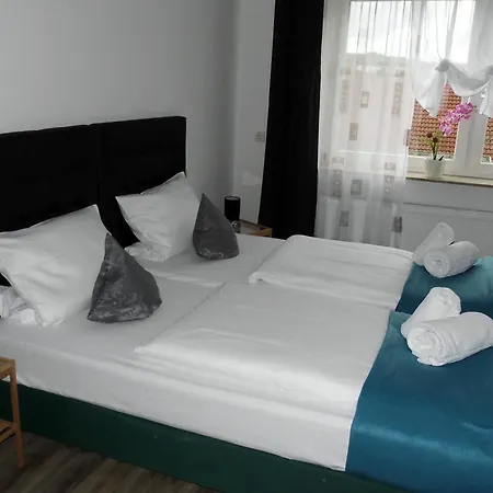 Otel Lieth-hotel-gruenreich