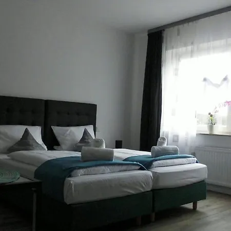 Lieth-hotel-gruenreich Otel 3*