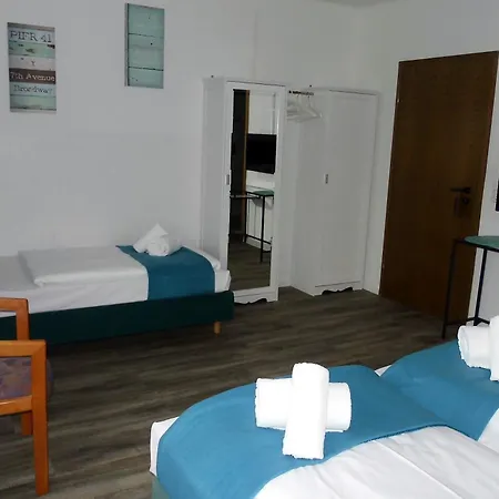 Otel Lieth-hotel-gruenreich 3*