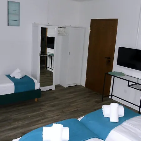Otel Lieth-hotel-gruenreich Bad Fallingbostel