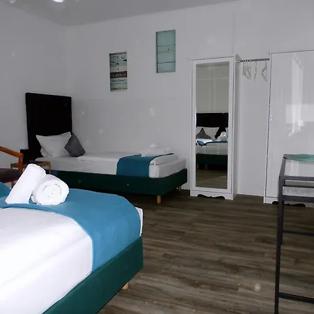Otel Lieth-hotel-gruenreich 3*