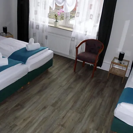 Lieth-hotel-gruenreich 3* Bad Fallingbostel
