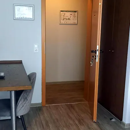 Lieth-hotel-gruenreich Hotell