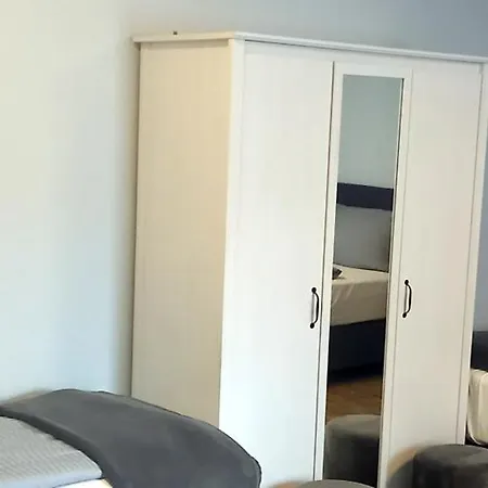 Hotell Lieth-hotel-gruenreich Bad Fallingbostel