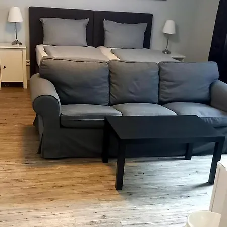 Lieth-hotel-gruenreich 3*