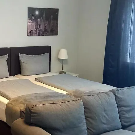 Lieth-hotel-gruenreich باد فولنغبوستل
