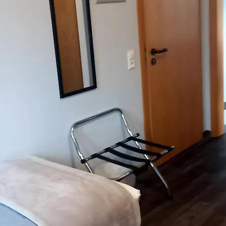 Szálloda Lieth-hotel-gruenreich 3*